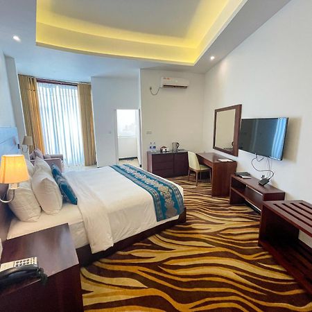 Bellwood Hills Resort & Spa Kandy Eksteriør billede