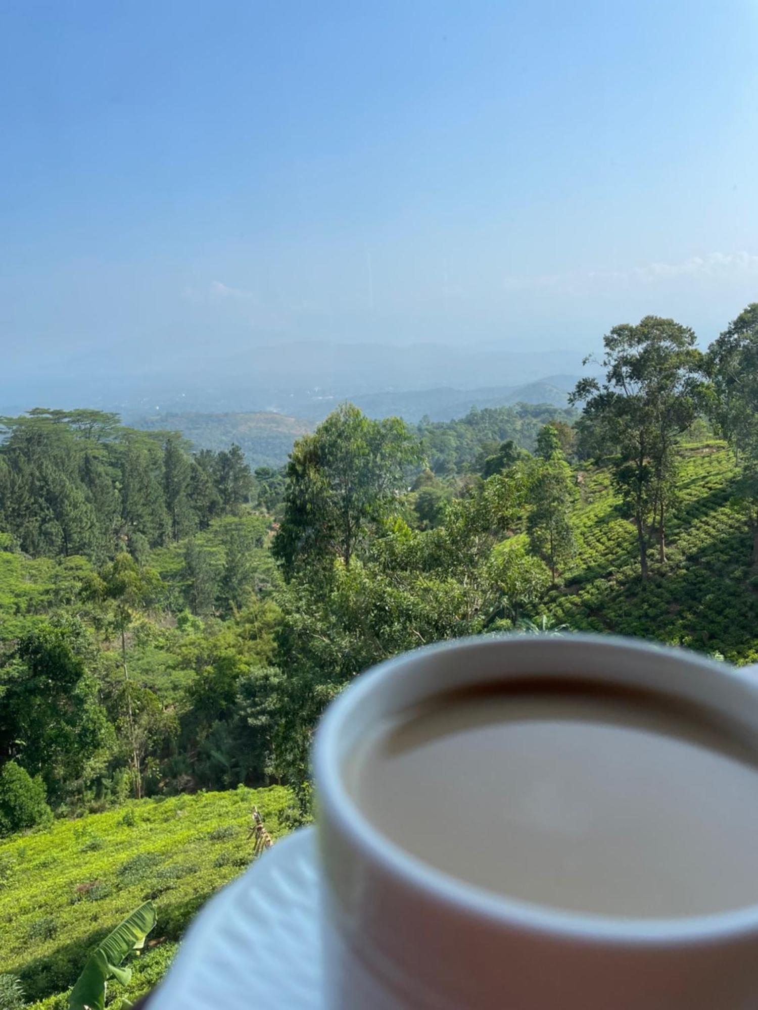 Bellwood Hills Resort & Spa Kandy Eksteriør billede