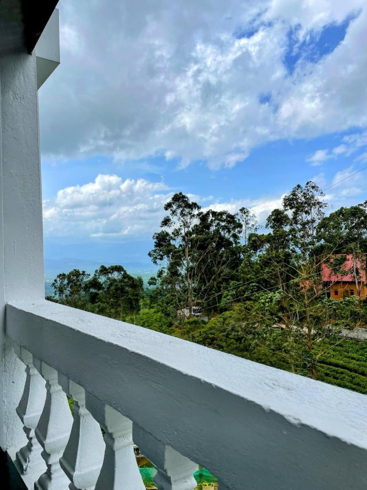 Bellwood Hills Resort & Spa Kandy Eksteriør billede