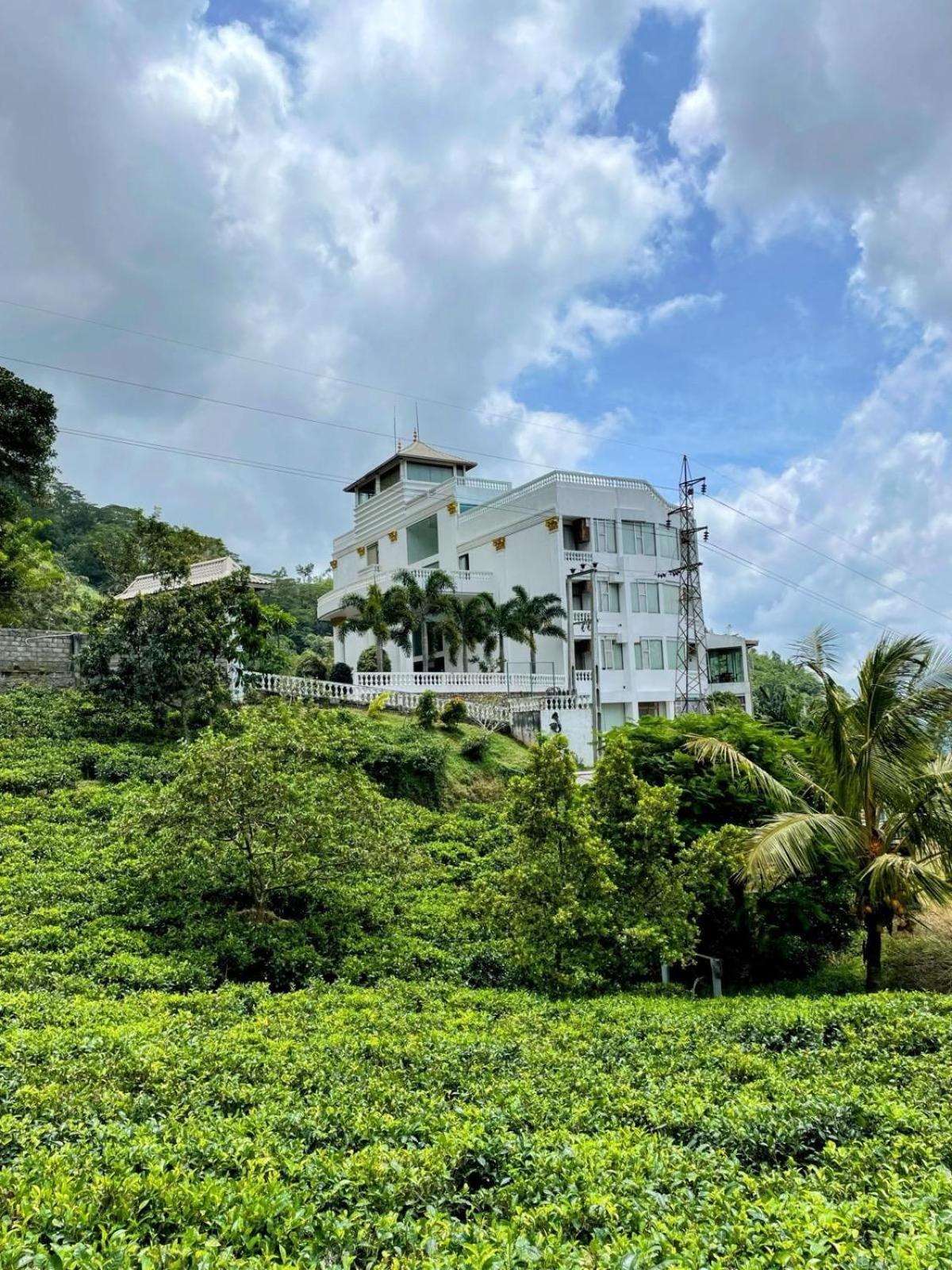 Bellwood Hills Resort & Spa Kandy Eksteriør billede
