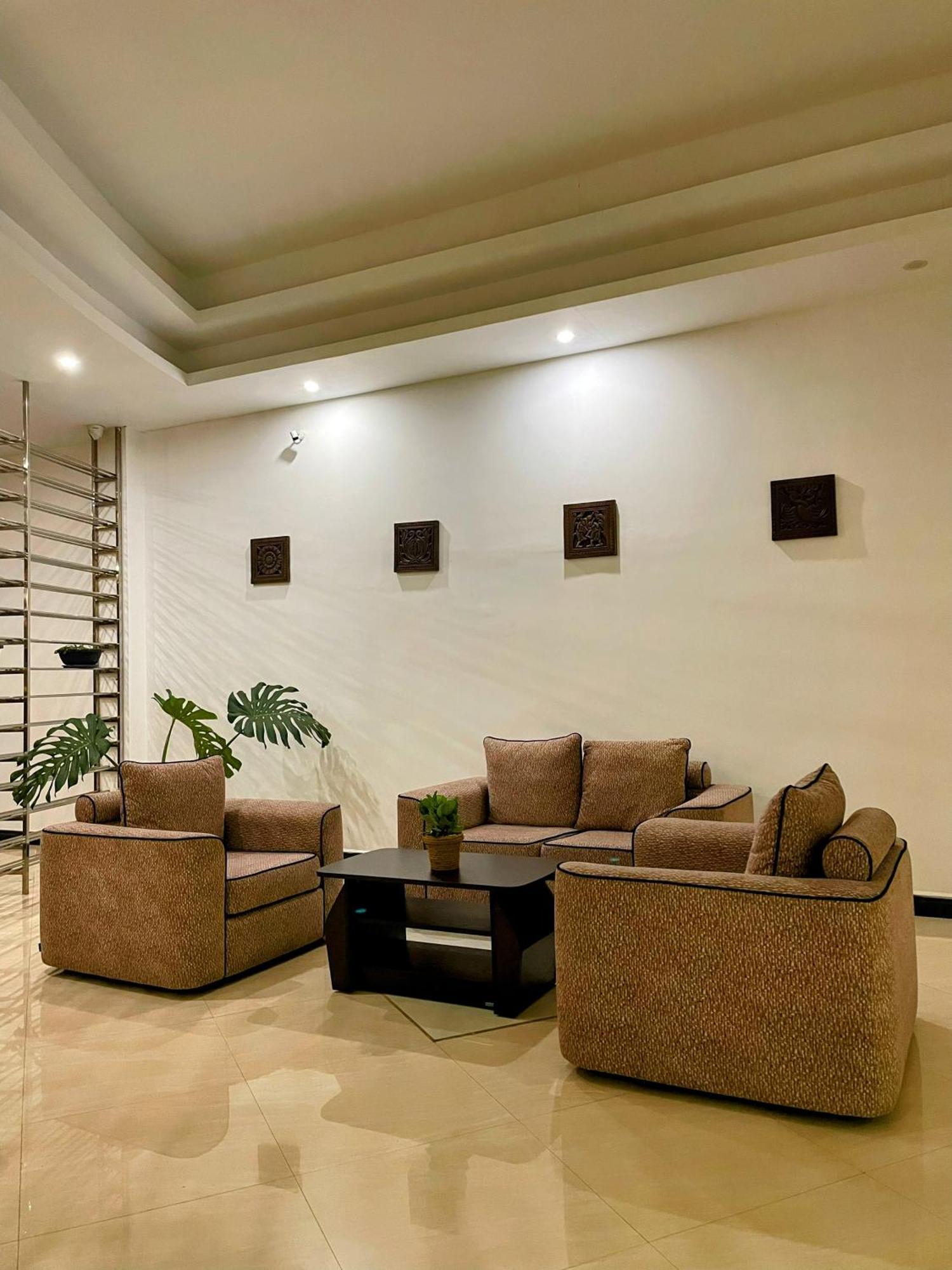 Bellwood Hills Resort & Spa Kandy Eksteriør billede